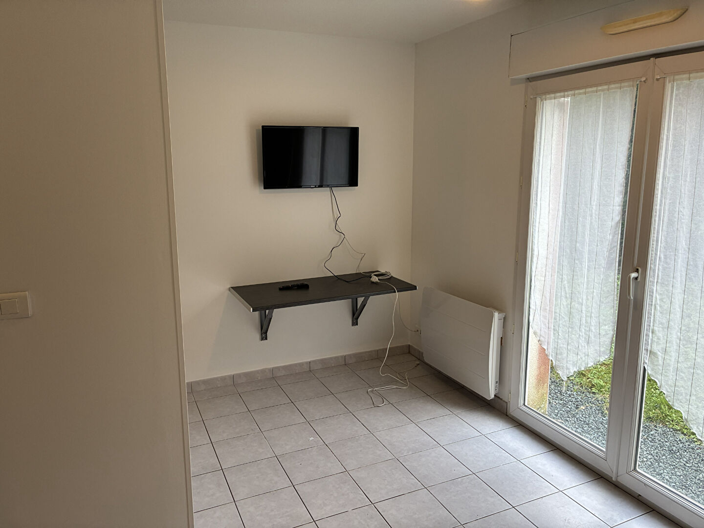 Appartement Saintes 1 pièce(s) 21.19 m2