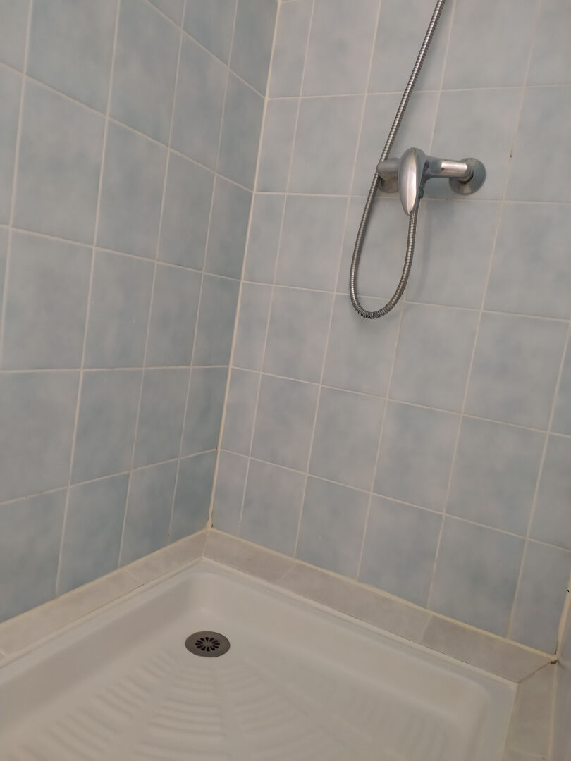 Appartement Saintes 1 pièce(s) 21.19 m2