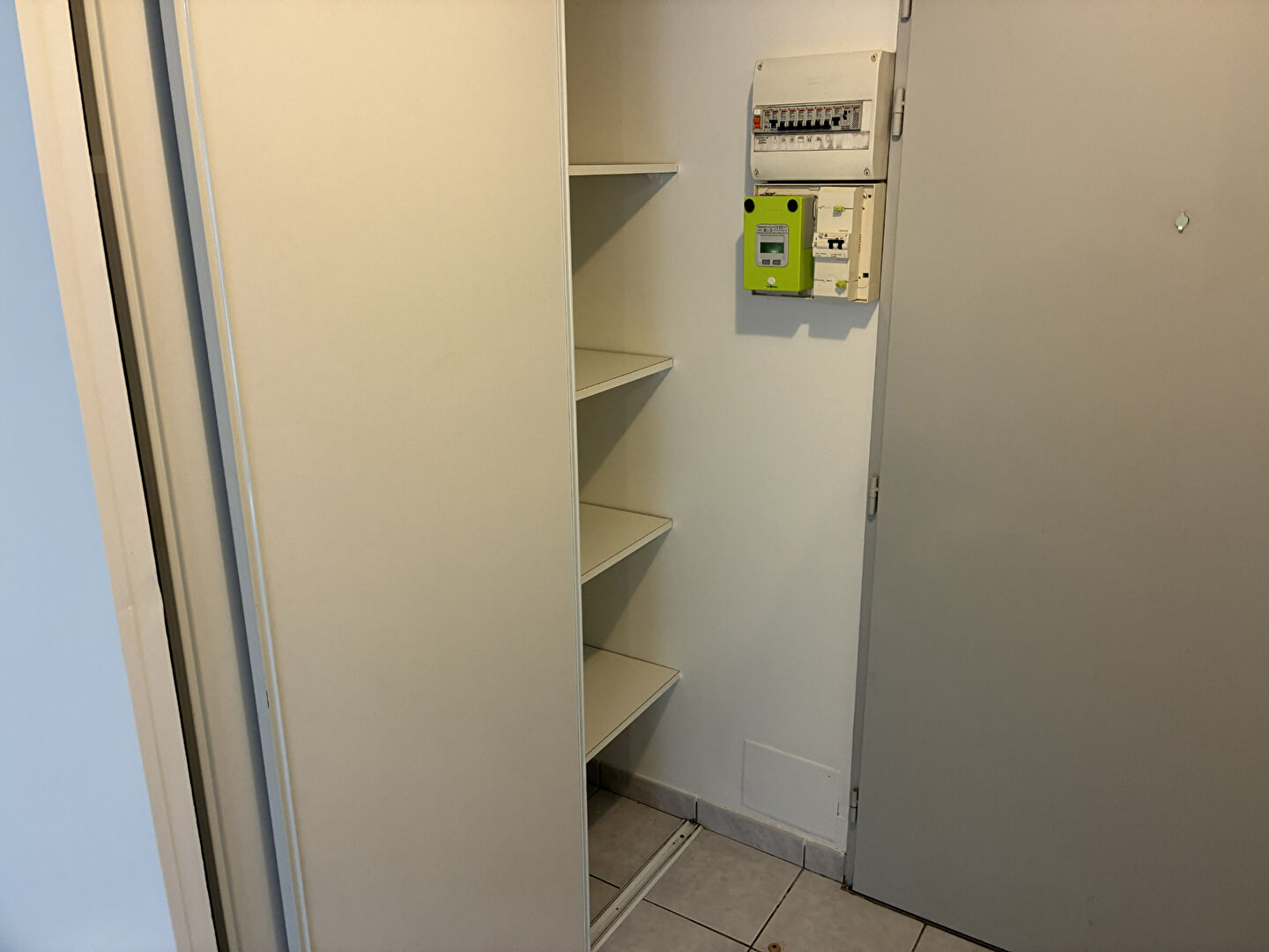 Appartement Saintes 1 pièce(s) 21.19 m2