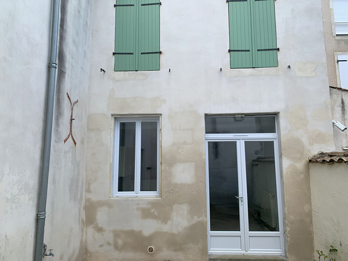 Maison Marennes Hiers Brouage 3 pièce(s) 79.95 m2