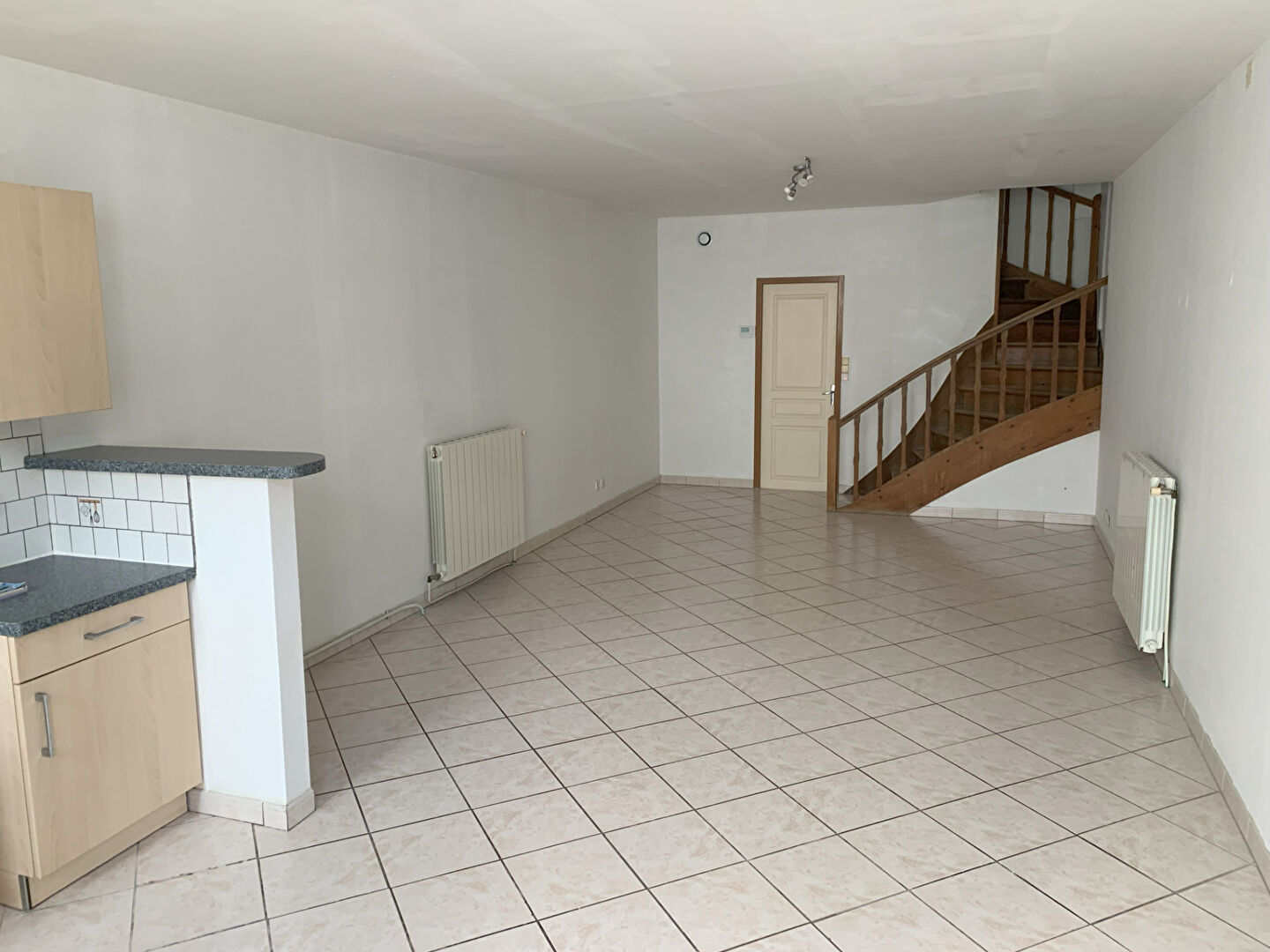 Maison Marennes Hiers Brouage 3 pièce(s) 79.95 m2