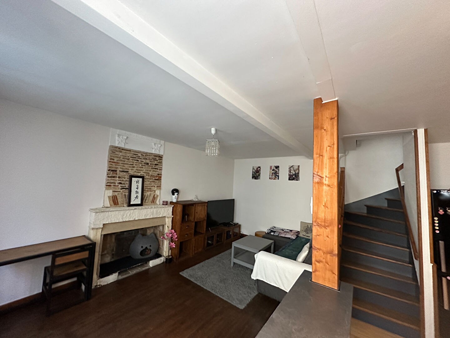 Maison Marennes Hiers Brouage 4 pièce(s) 80 m2