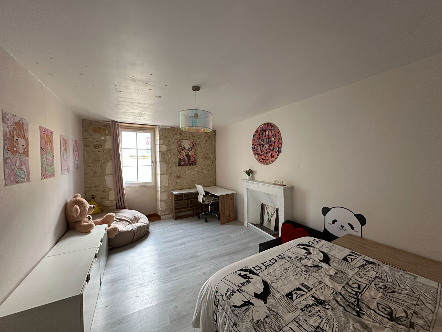 Maison Marennes Hiers Brouage 4 pièce(s) 80 m2