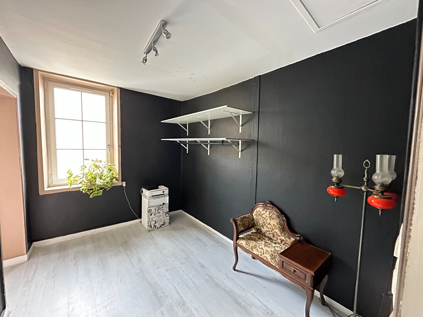 Maison Marennes Hiers Brouage 4 pièce(s) 80 m2