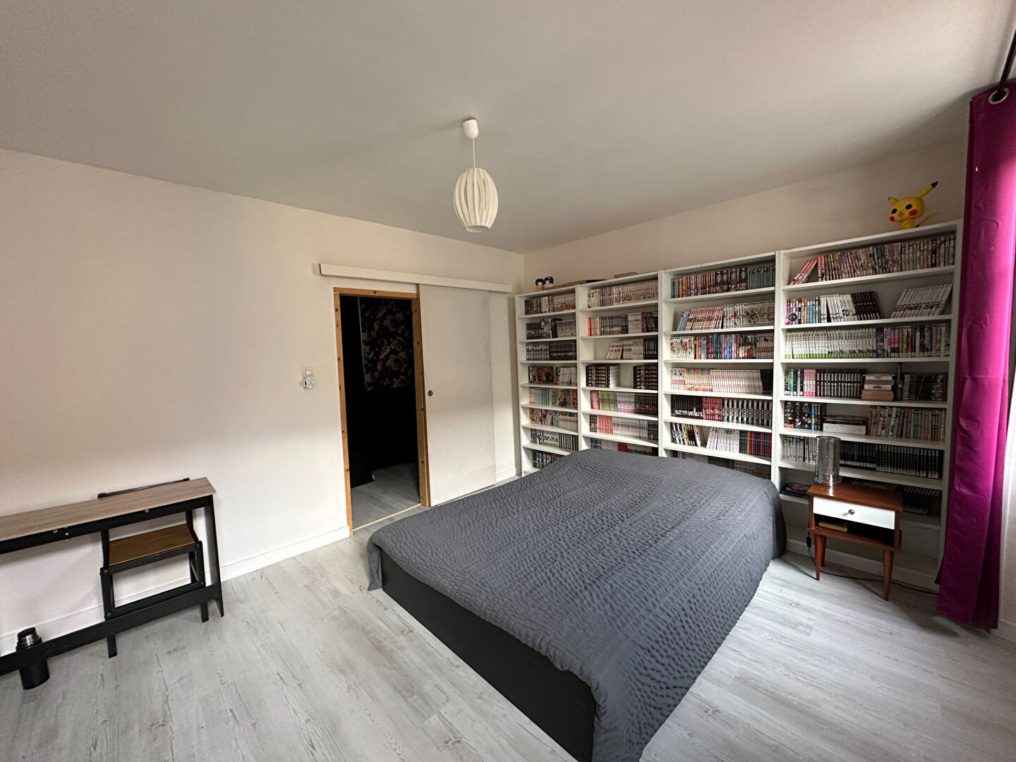 Maison Marennes Hiers Brouage 4 pièce(s) 80 m2