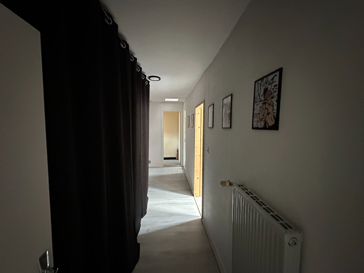 Maison Marennes Hiers Brouage 4 pièce(s) 80 m2