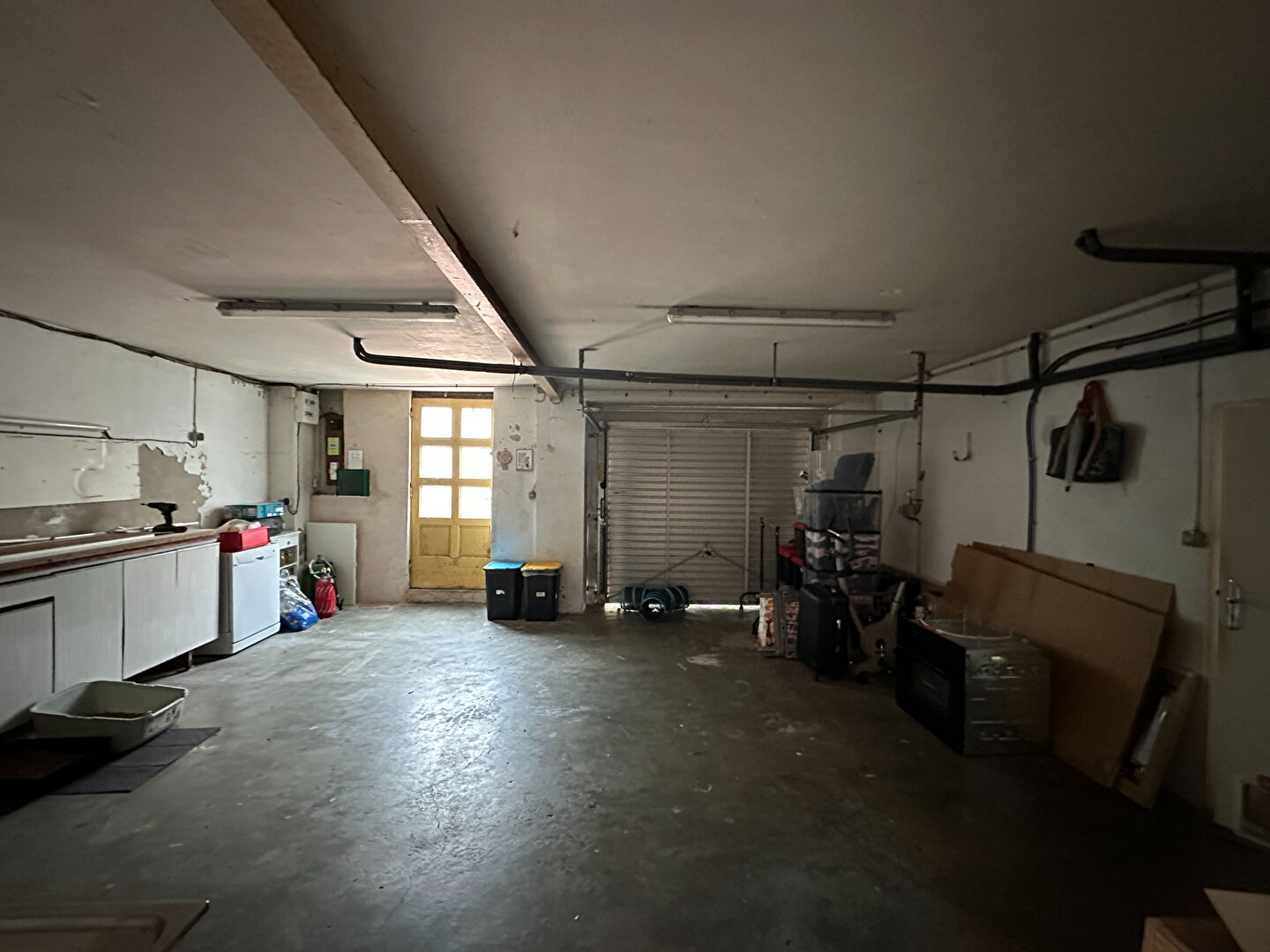 Maison Marennes Hiers Brouage 4 pièce(s) 80 m2