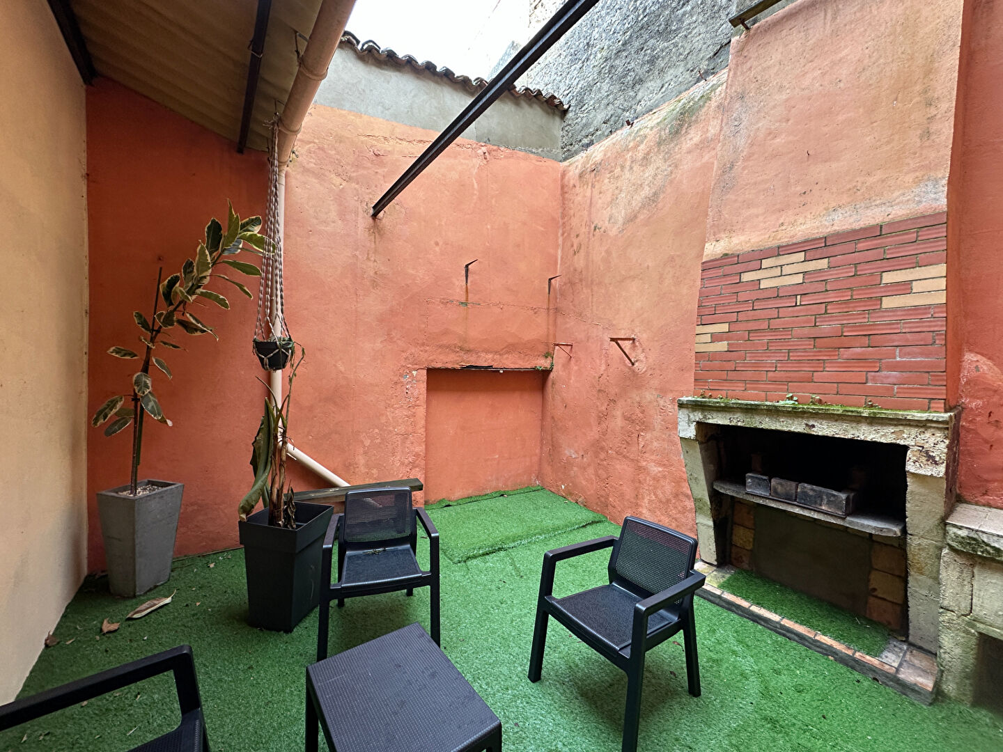 Maison Marennes Hiers Brouage 4 pièce(s) 80 m2