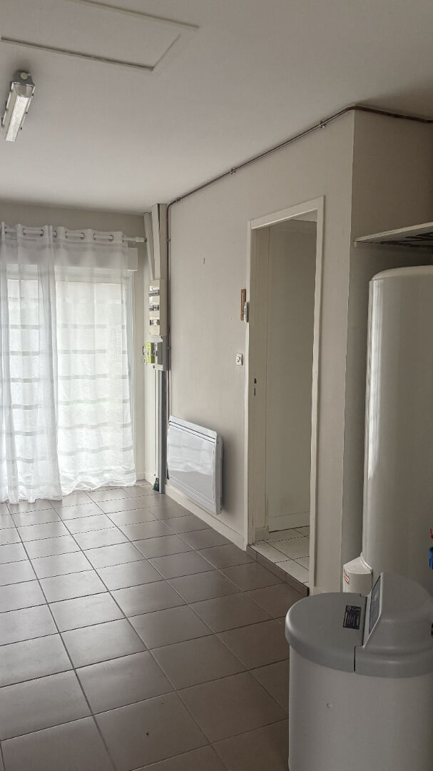 Maison Cognac 109m²