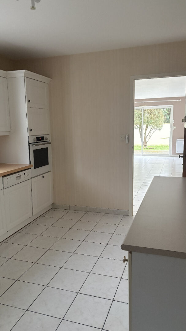 Maison Cognac 109m²