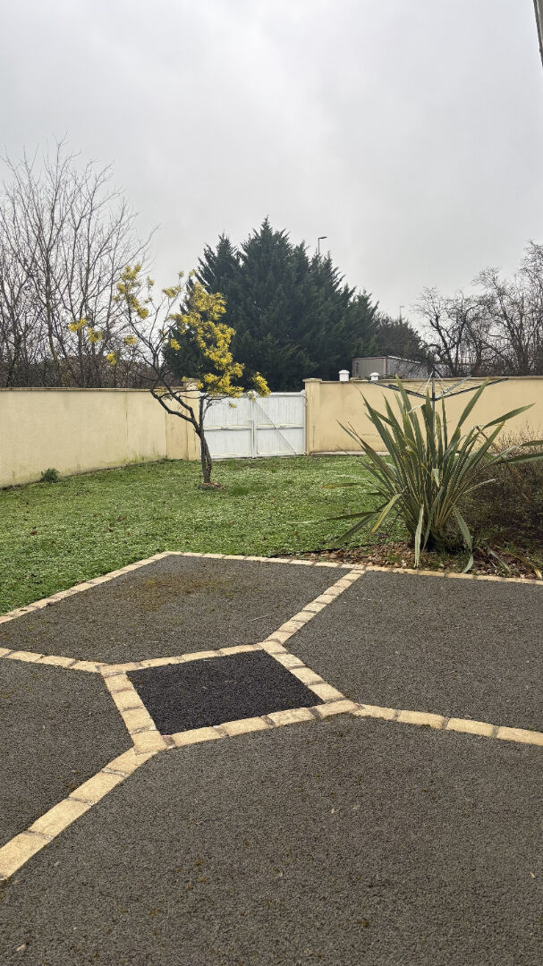 Maison Cognac 109m²