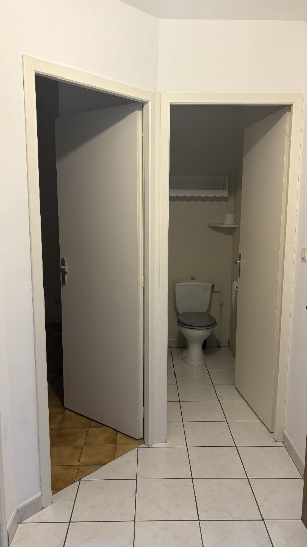 Maison Cognac 109m²