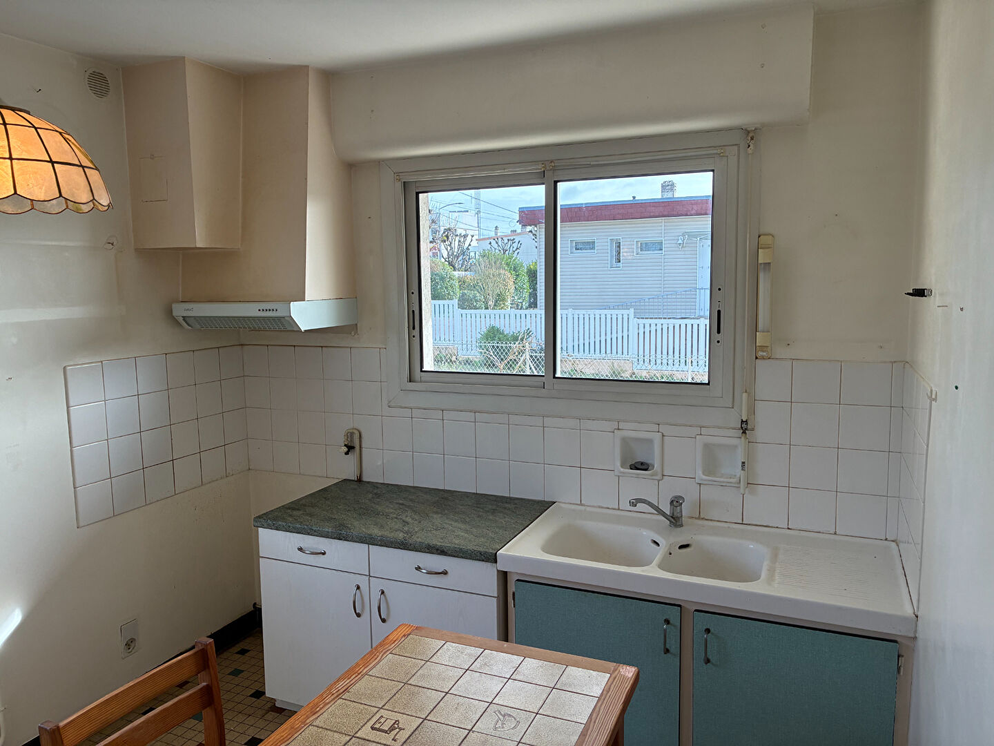 Maison Saintes 4 pièce(s) 134 m2