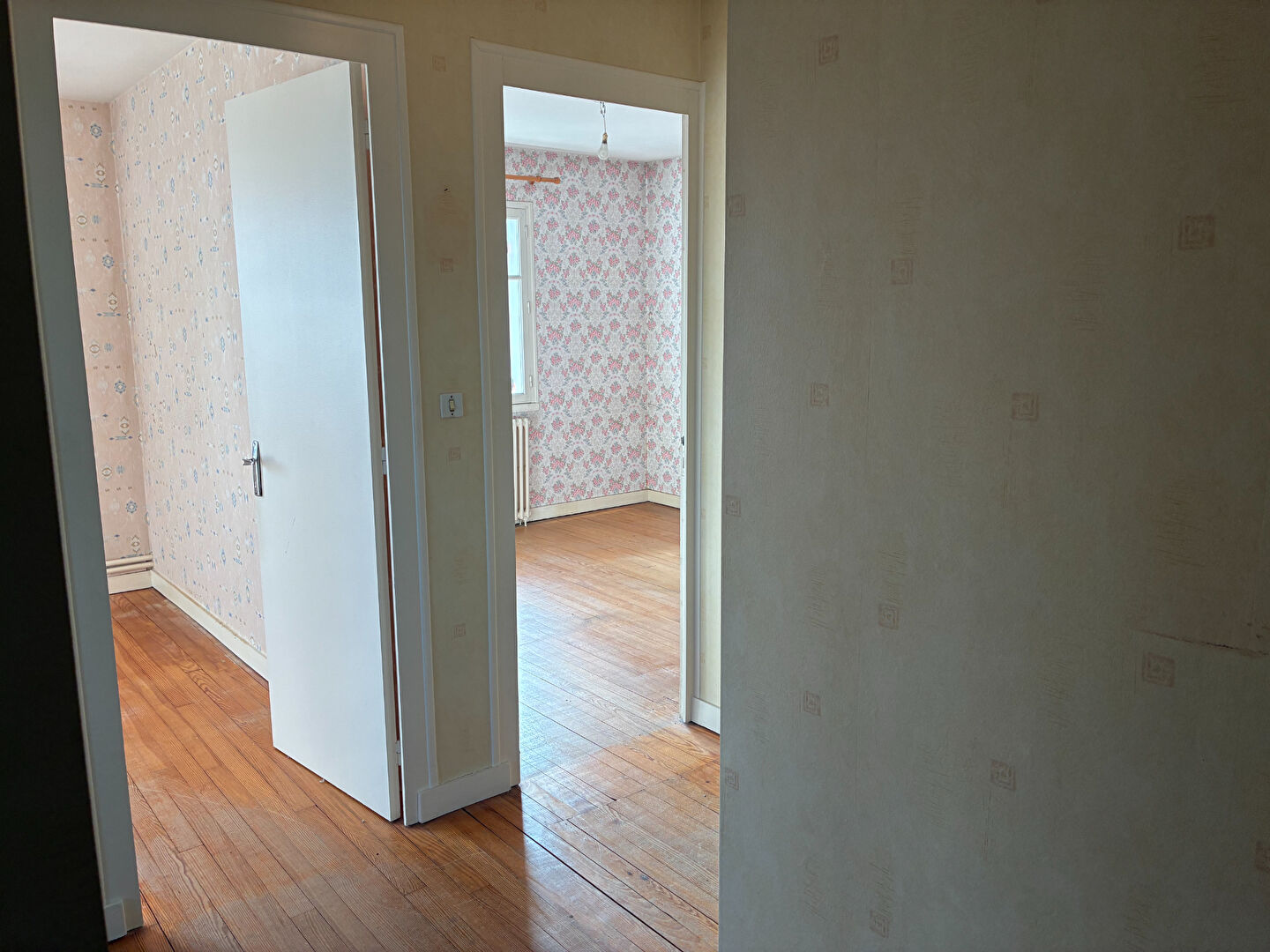 Maison Saintes 4 pièce(s) 134 m2