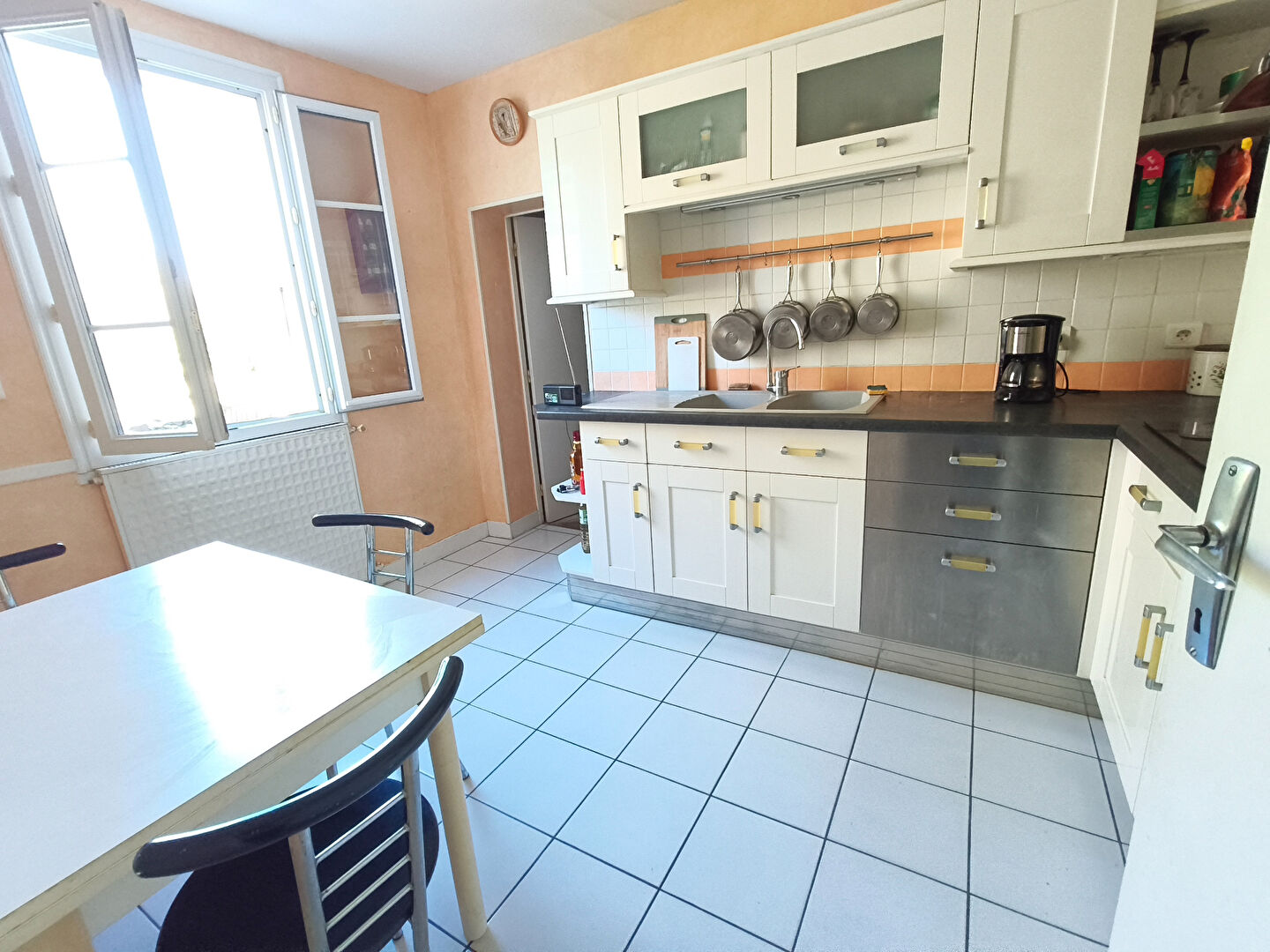 Maison charentaise 10 mn de Saintes