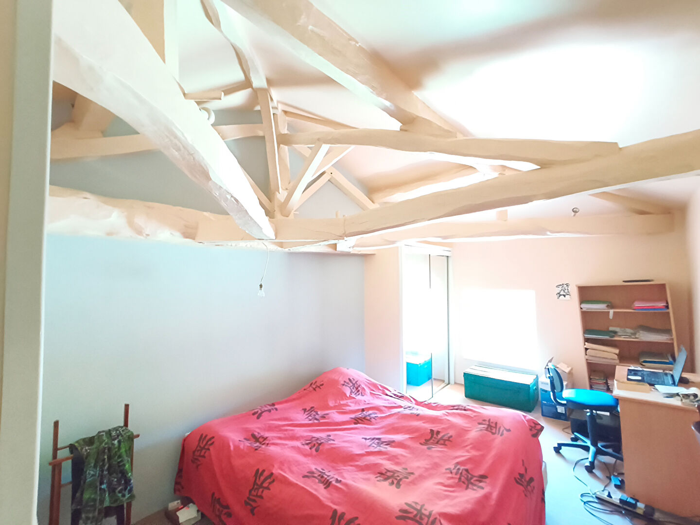 Maison charentaise 10 mn de Saintes