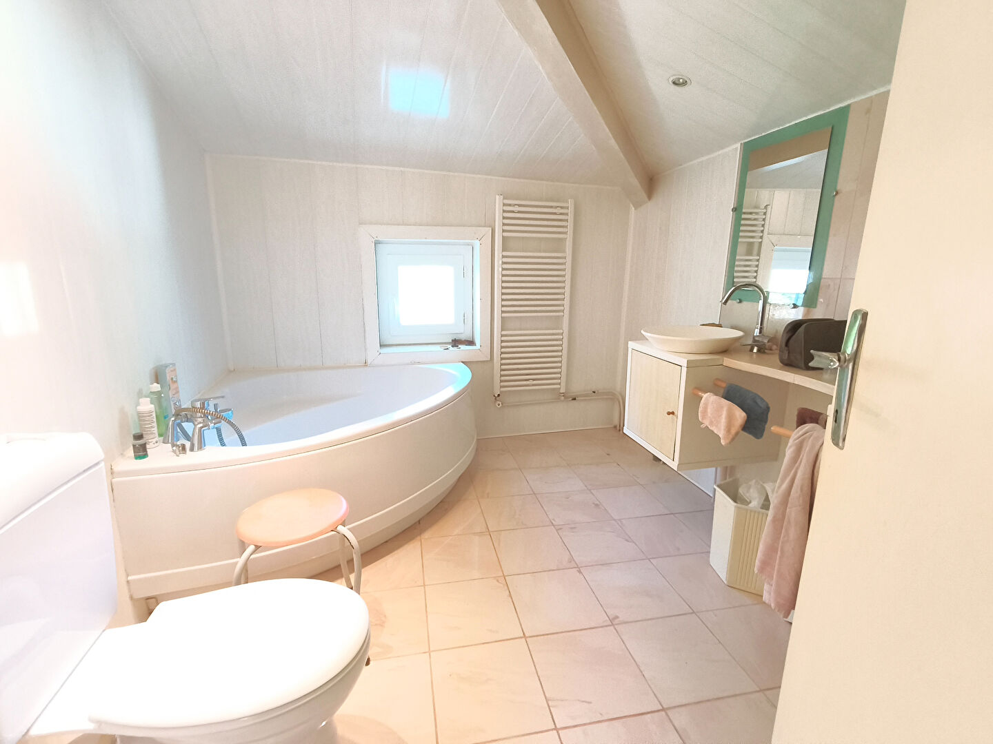 Maison charentaise 10 mn de Saintes