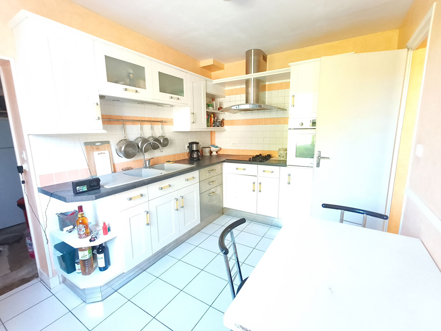 Maison charentaise 10 mn de Saintes