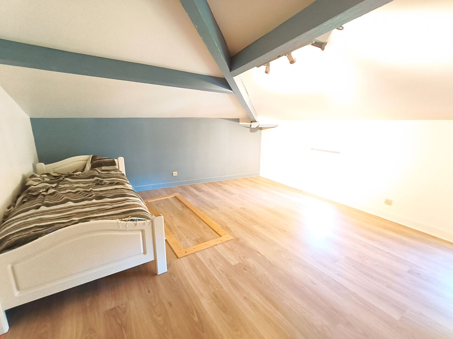 Maison charentaise 10 mn de Saintes