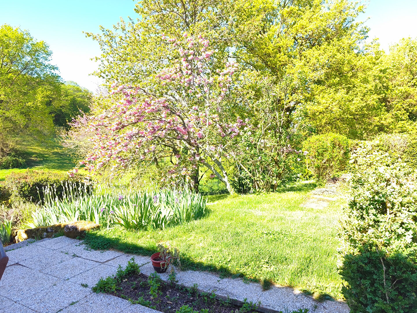 Maison charentaise 10 mn de Saintes