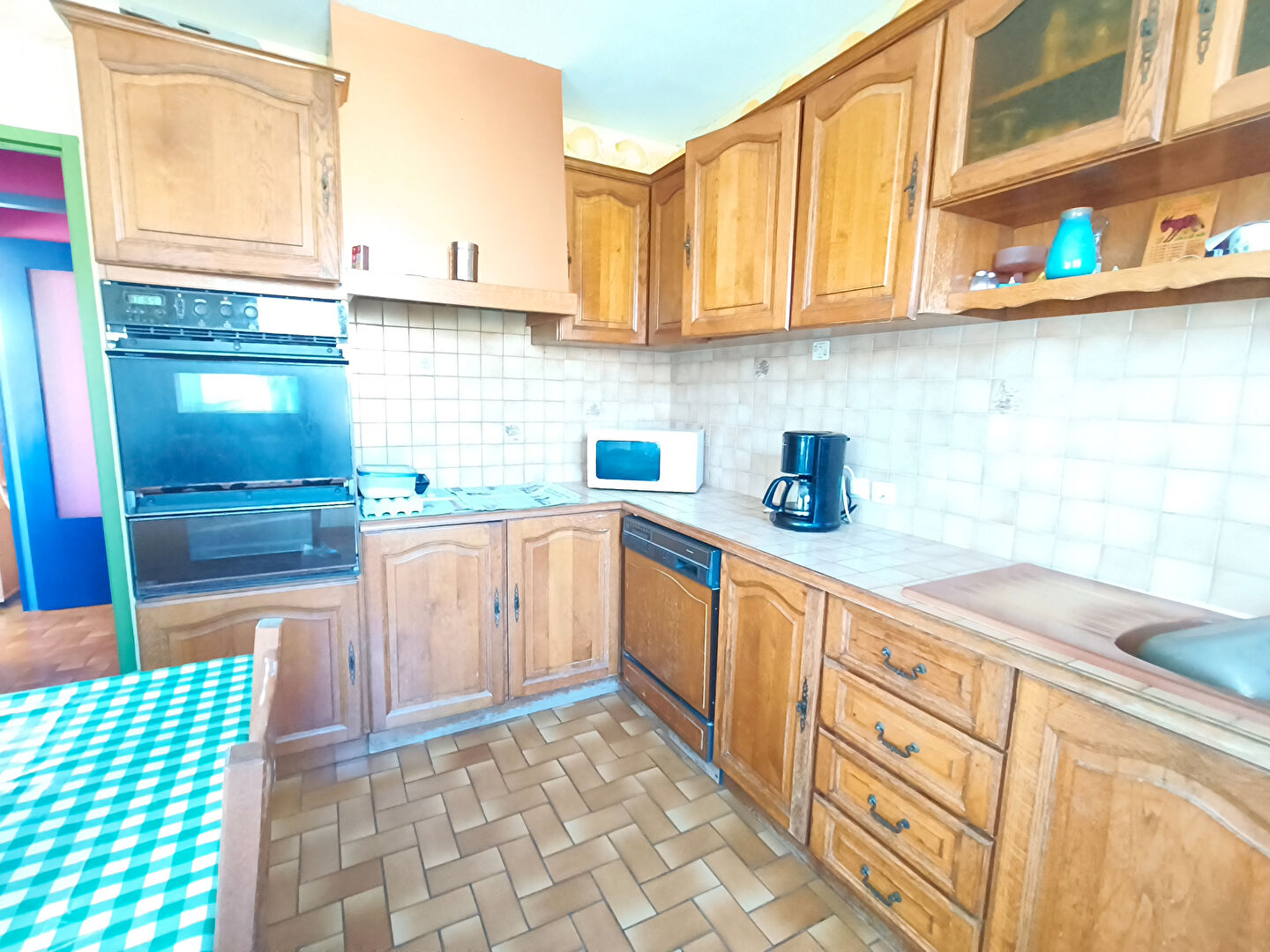 Maison Saintes 4 chambres