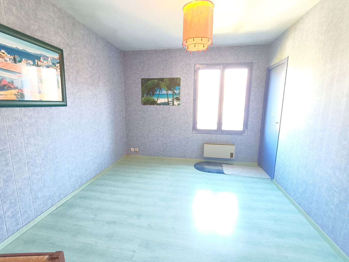 Maison Saintes 4 chambres