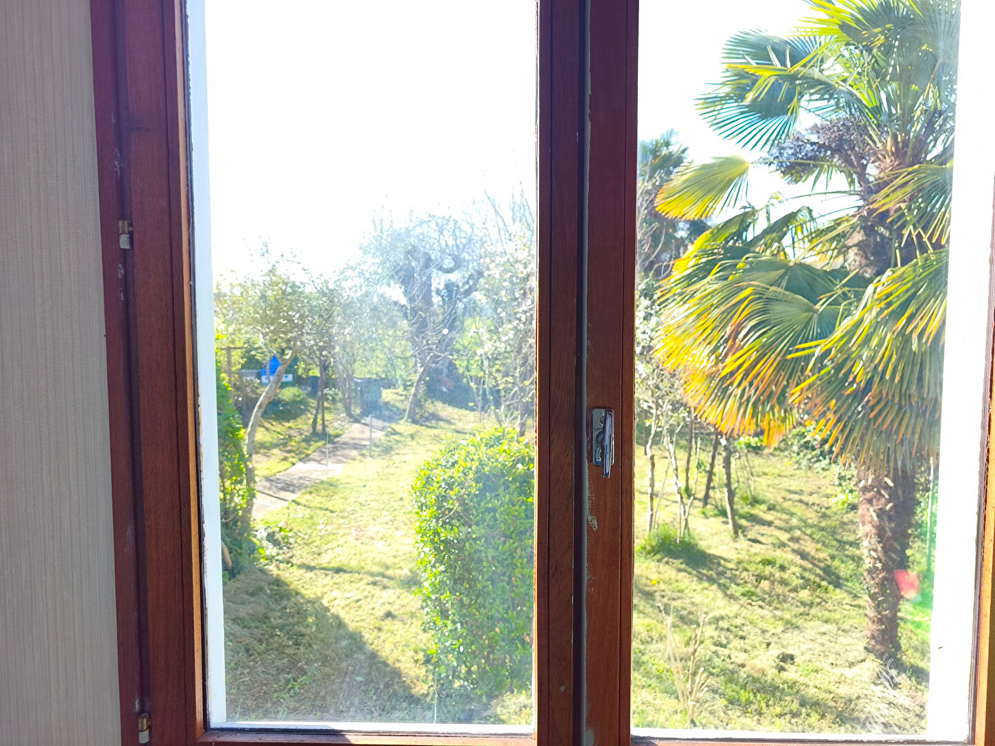 Maison Saintes 4 chambres