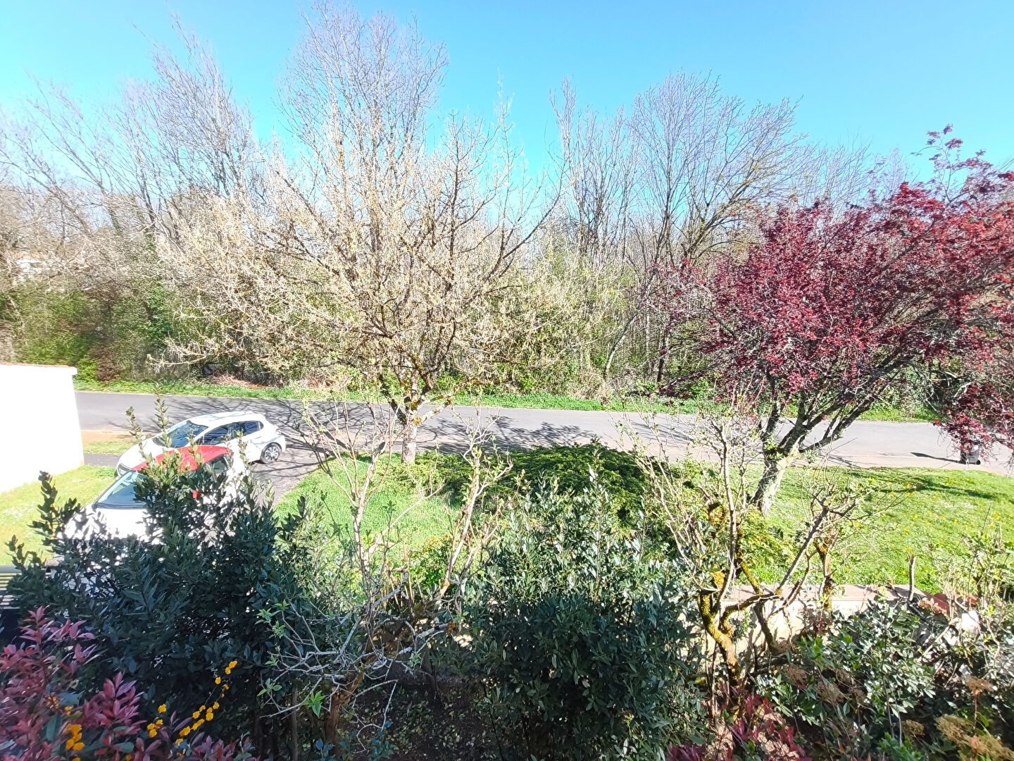 Maison Saintes 4 chambres