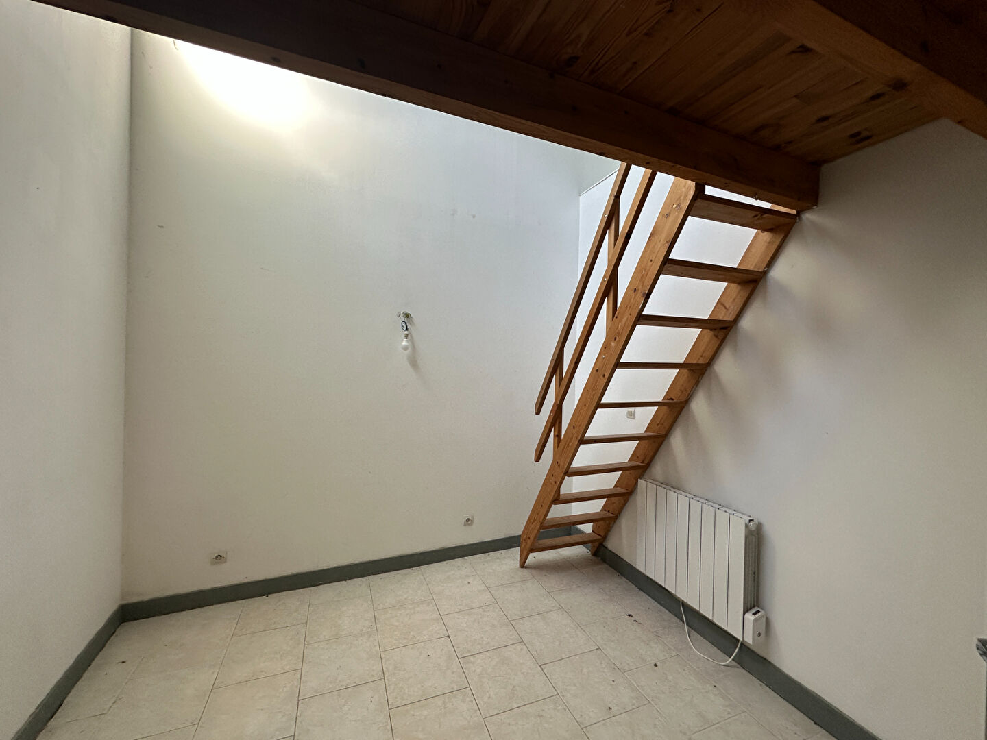 Immeuble Marennes Hiers Brouage 6 pièce(s) 120 m2