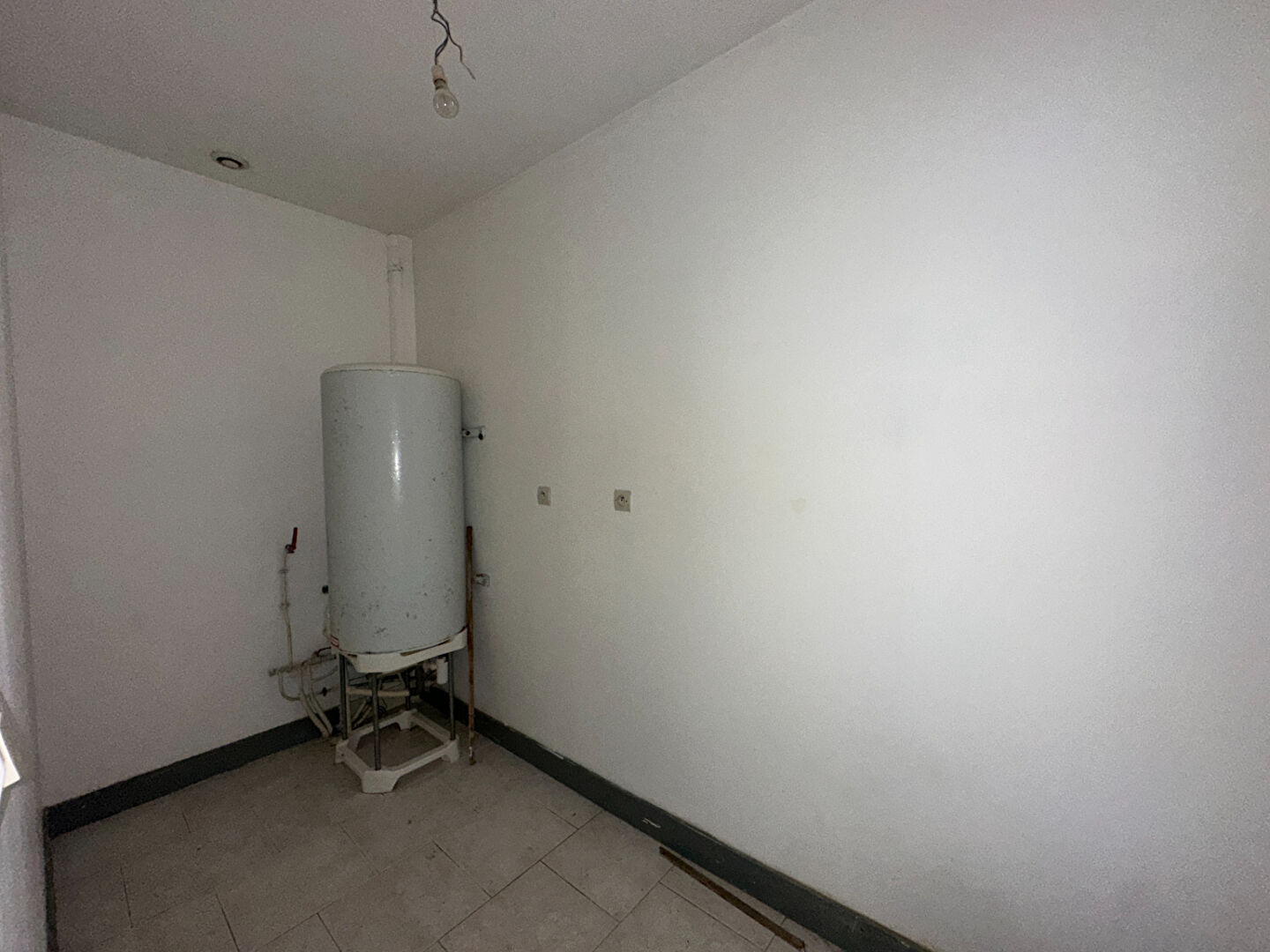 Immeuble Marennes Hiers Brouage 6 pièce(s) 120 m2