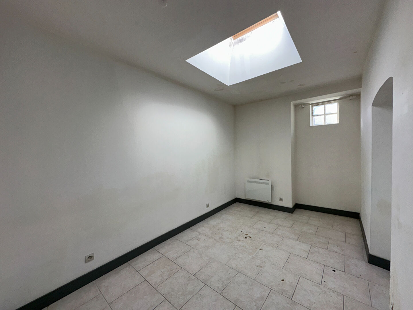 Immeuble Marennes Hiers Brouage 6 pièce(s) 120 m2