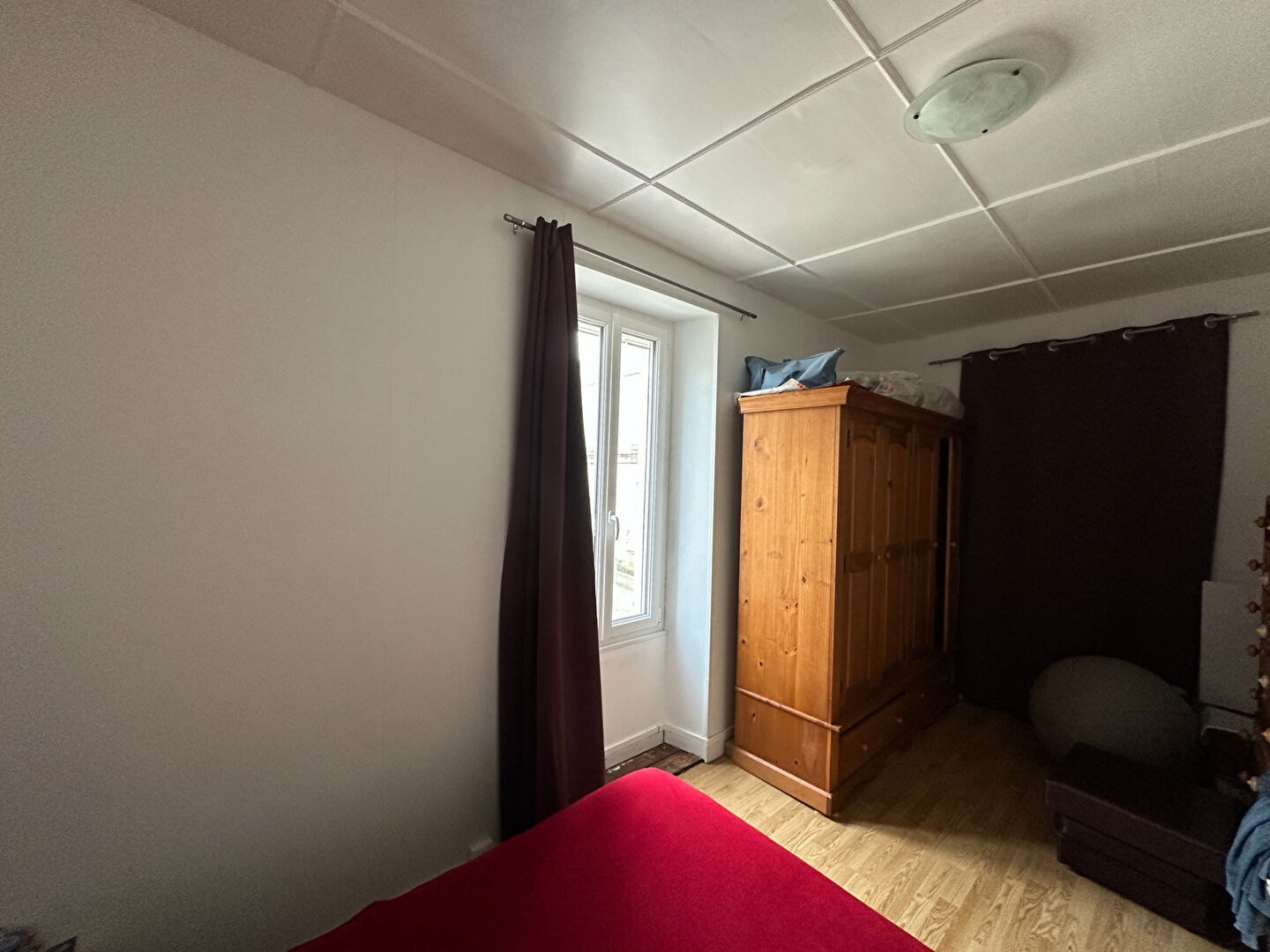 Immeuble Marennes Hiers Brouage