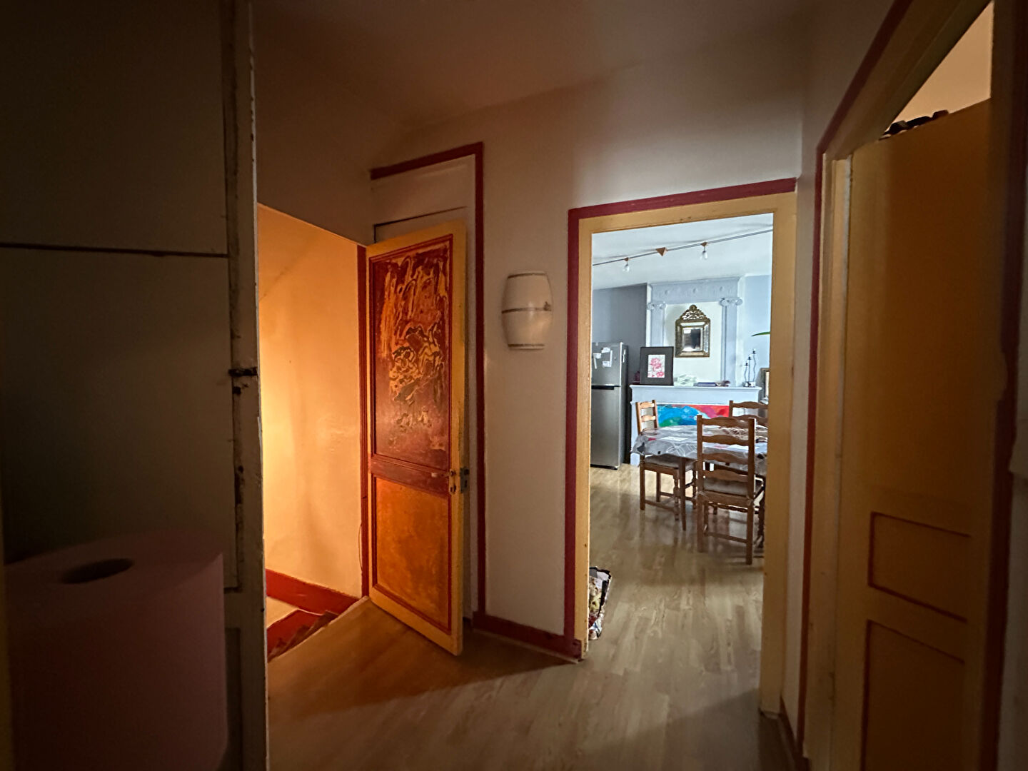 Immeuble Marennes Hiers Brouage