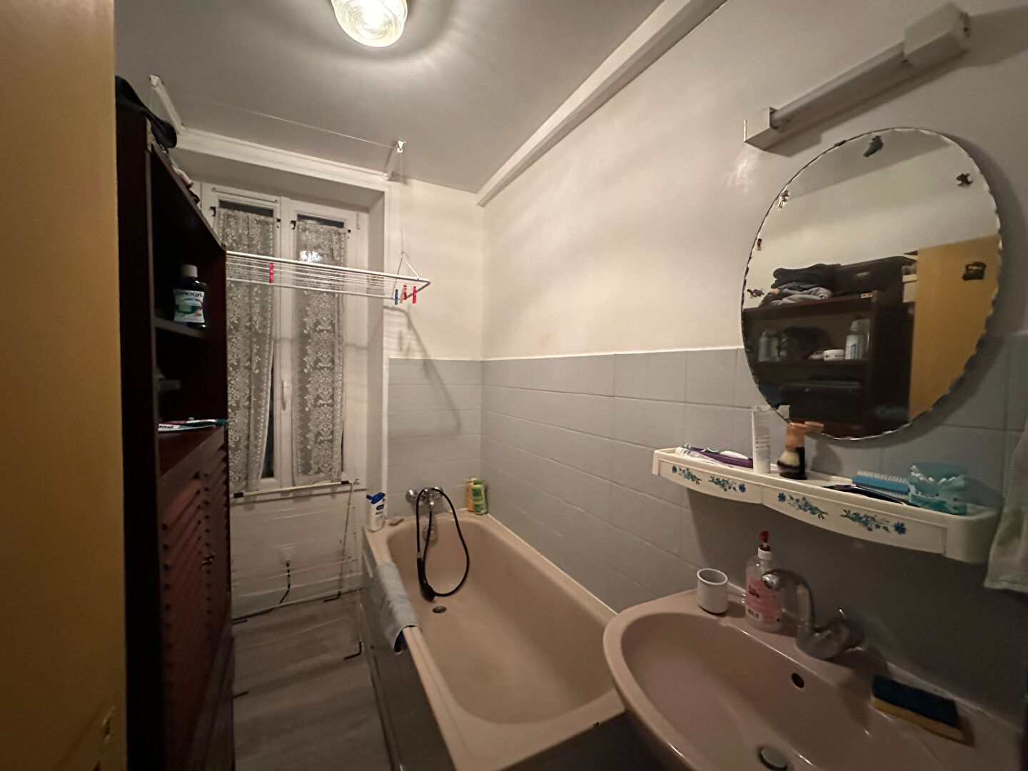 Immeuble Marennes Hiers Brouage