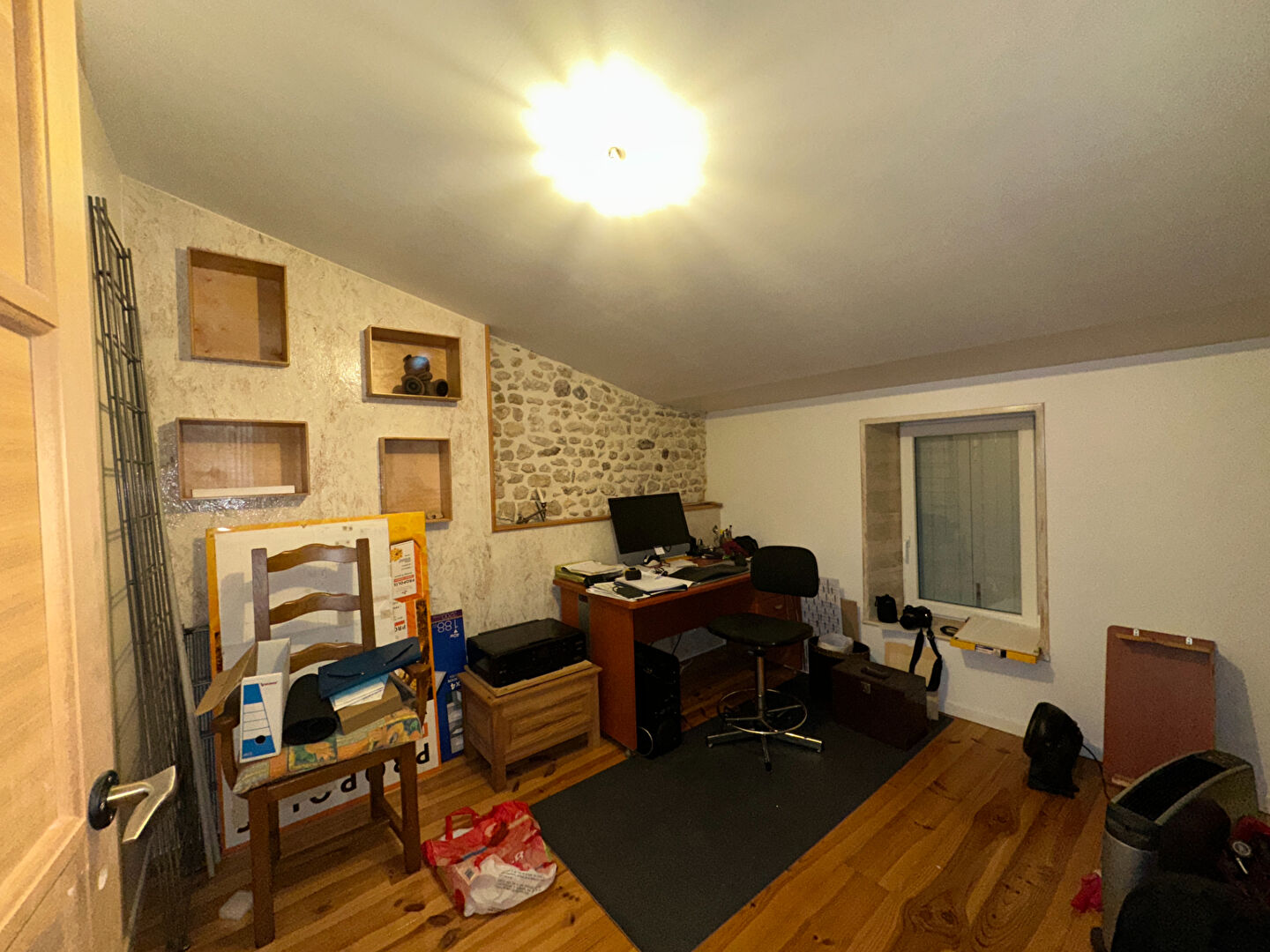 Immeuble Marennes Hiers Brouage