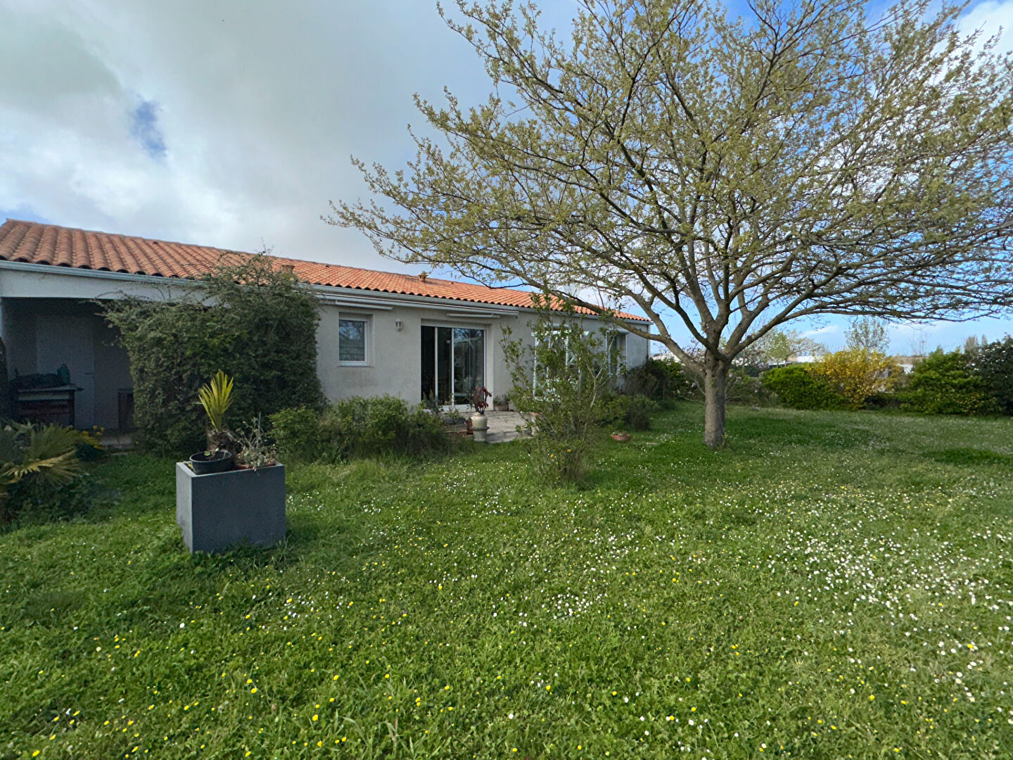 Maison Marennes Hiers Brouage 4 pièce(s) 97 m2