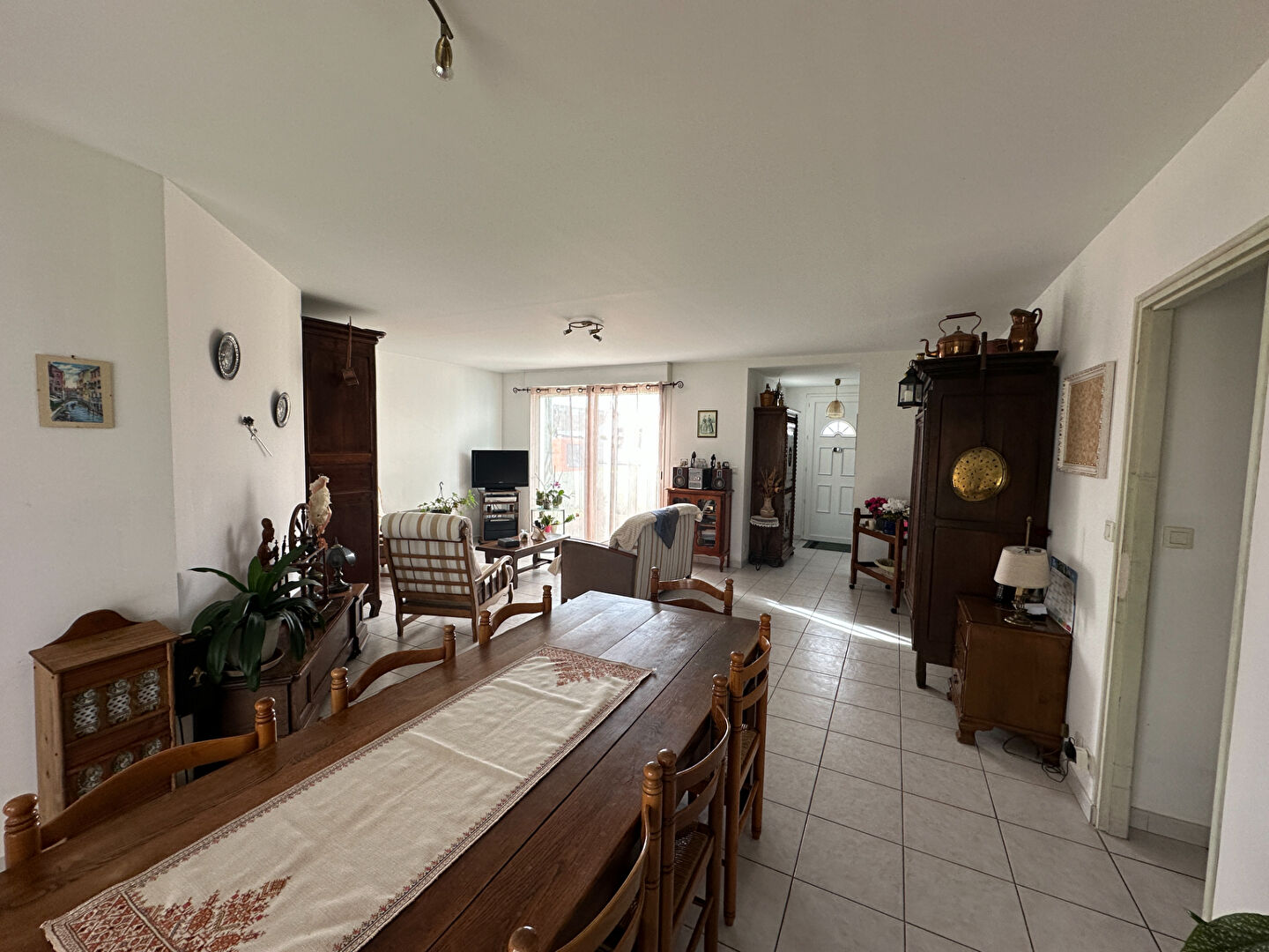 Maison Marennes Hiers Brouage 4 pièce(s) 97 m2