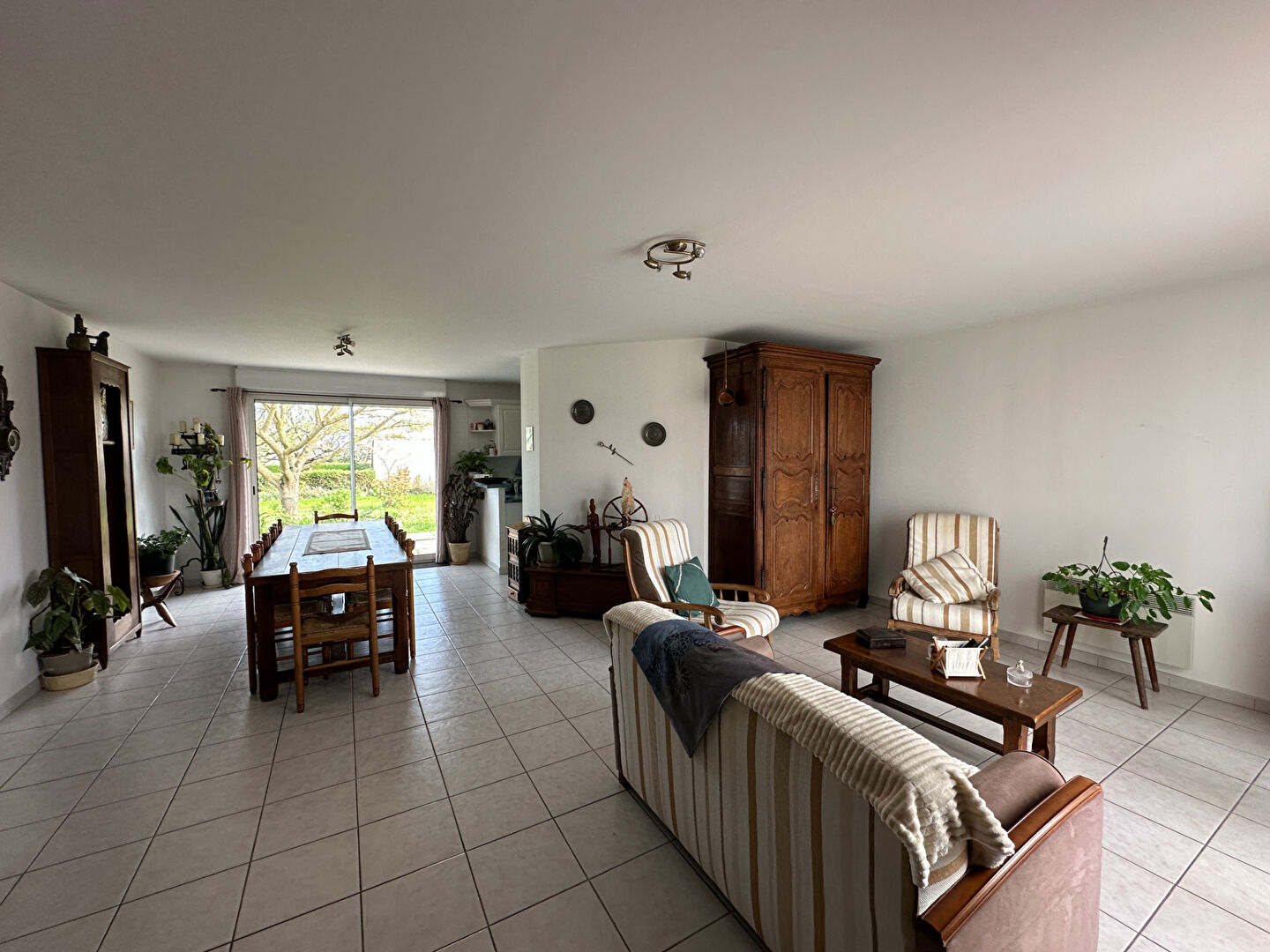 Maison Marennes Hiers Brouage 4 pièce(s) 97 m2