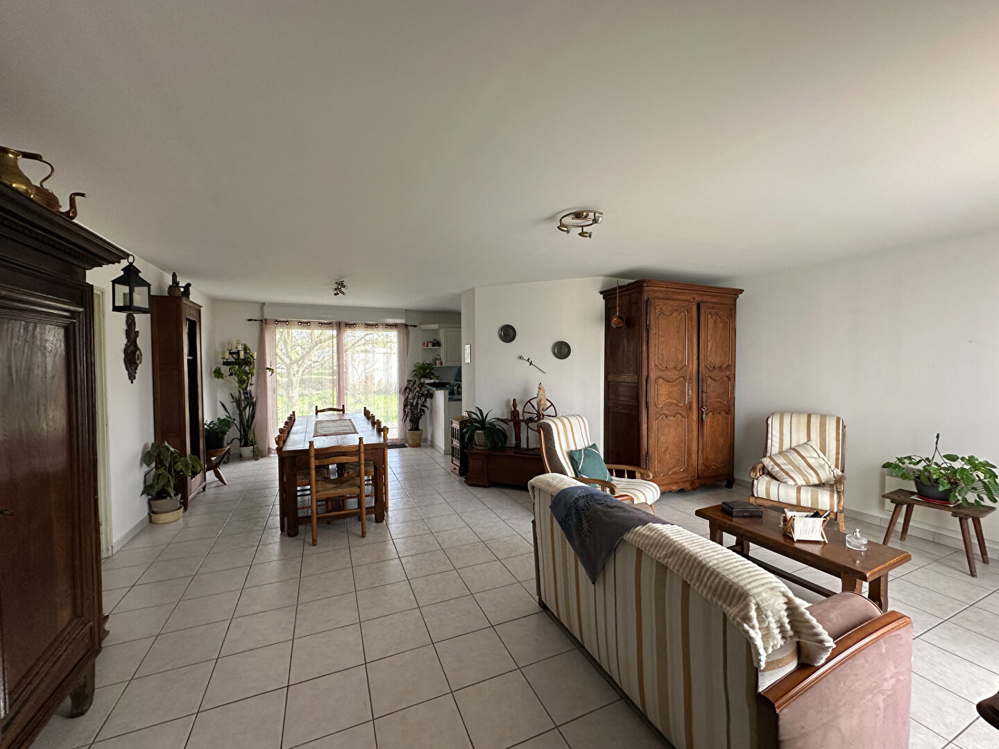 Maison Marennes Hiers Brouage 4 pièce(s) 97 m2