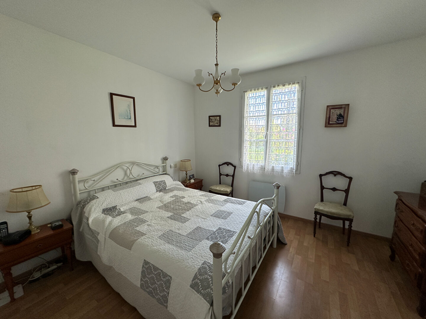 Maison Marennes Hiers Brouage 4 pièce(s) 97 m2