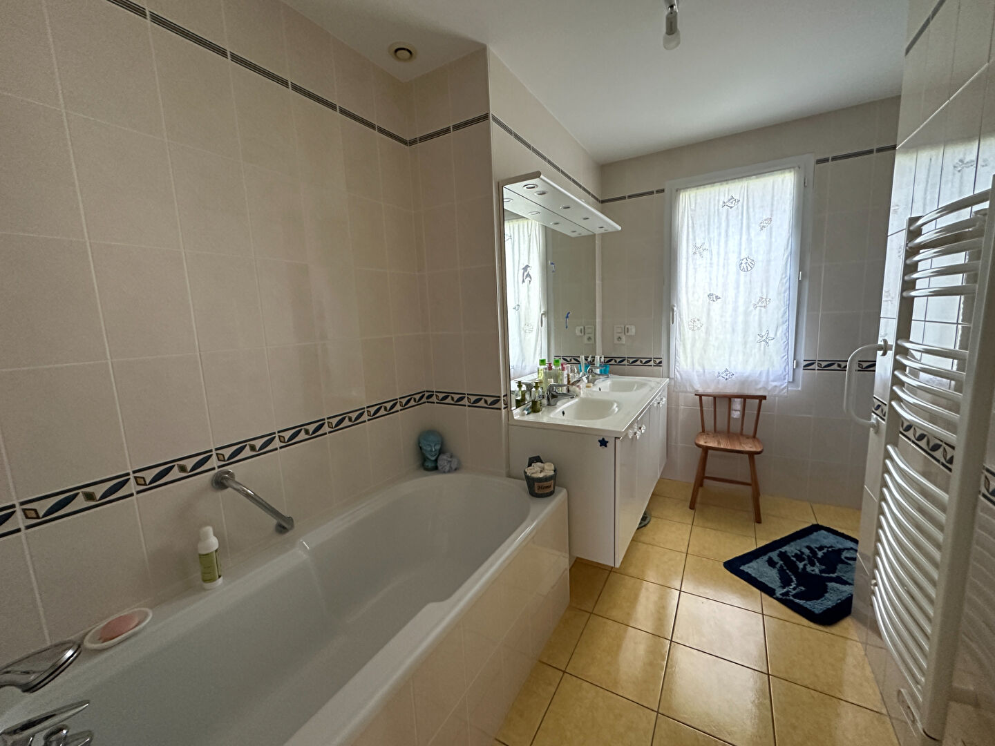 Maison Marennes Hiers Brouage 4 pièce(s) 97 m2