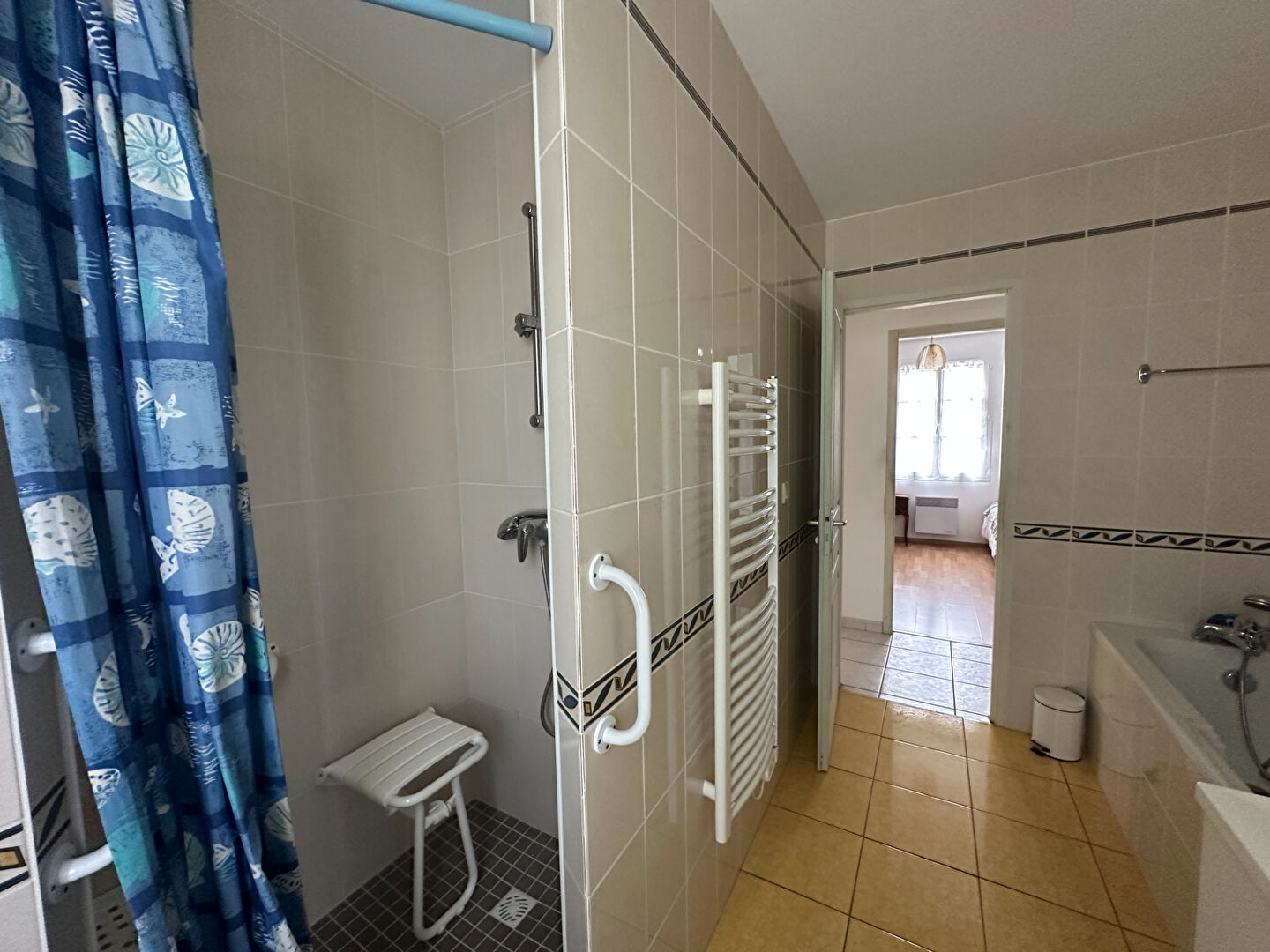 Maison Marennes Hiers Brouage 4 pièce(s) 97 m2