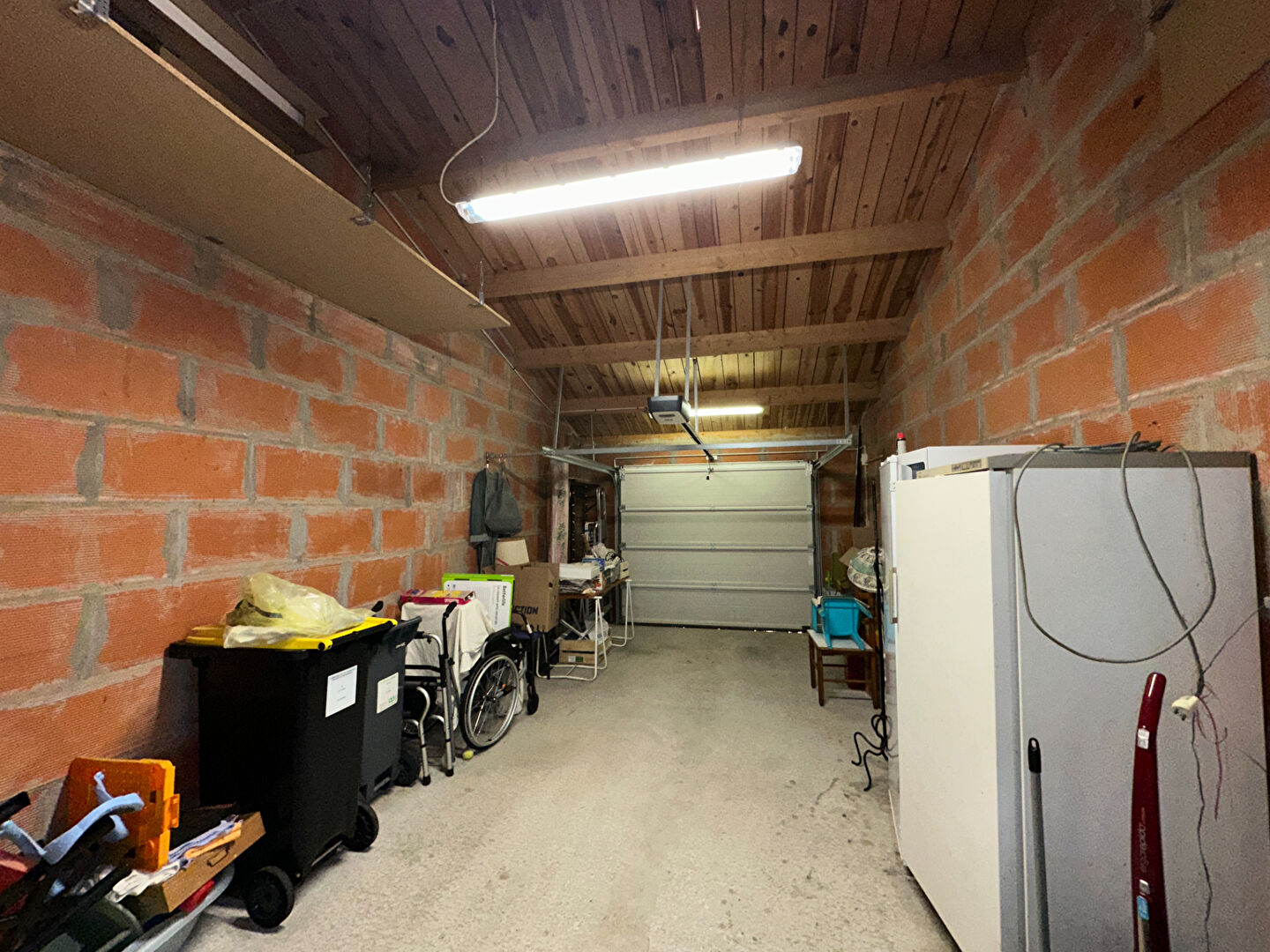 Maison Marennes Hiers Brouage 4 pièce(s) 97 m2