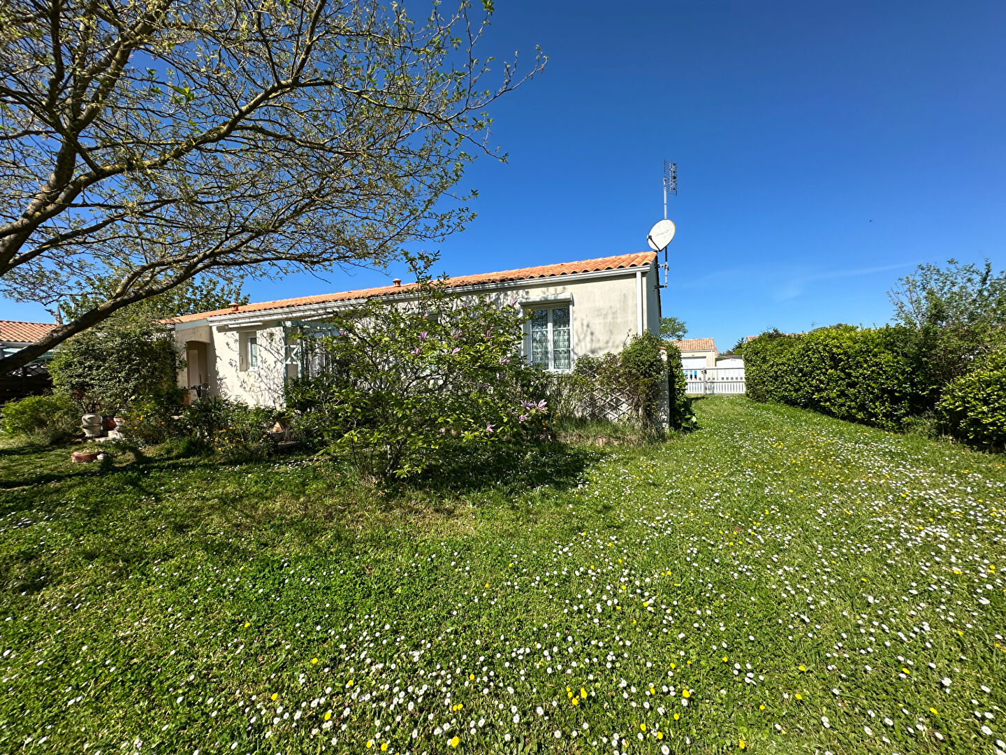 Maison Marennes Hiers Brouage 4 pièce(s) 97 m2
