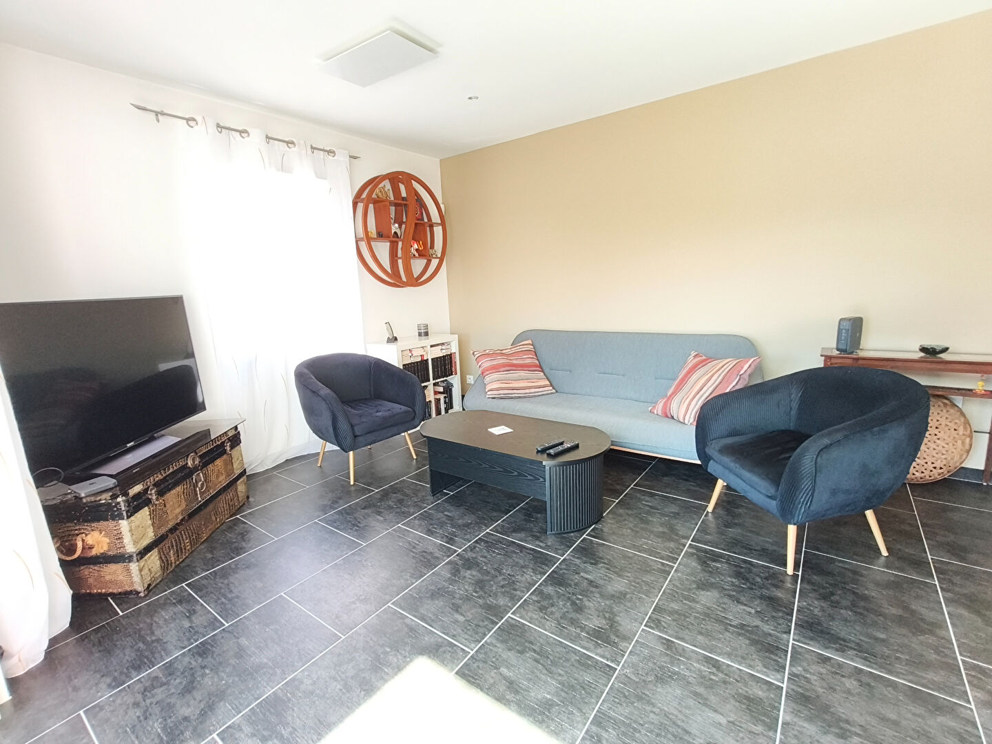 À vendre ? Maison de plain-pied ? Saintes, quartier Magezy