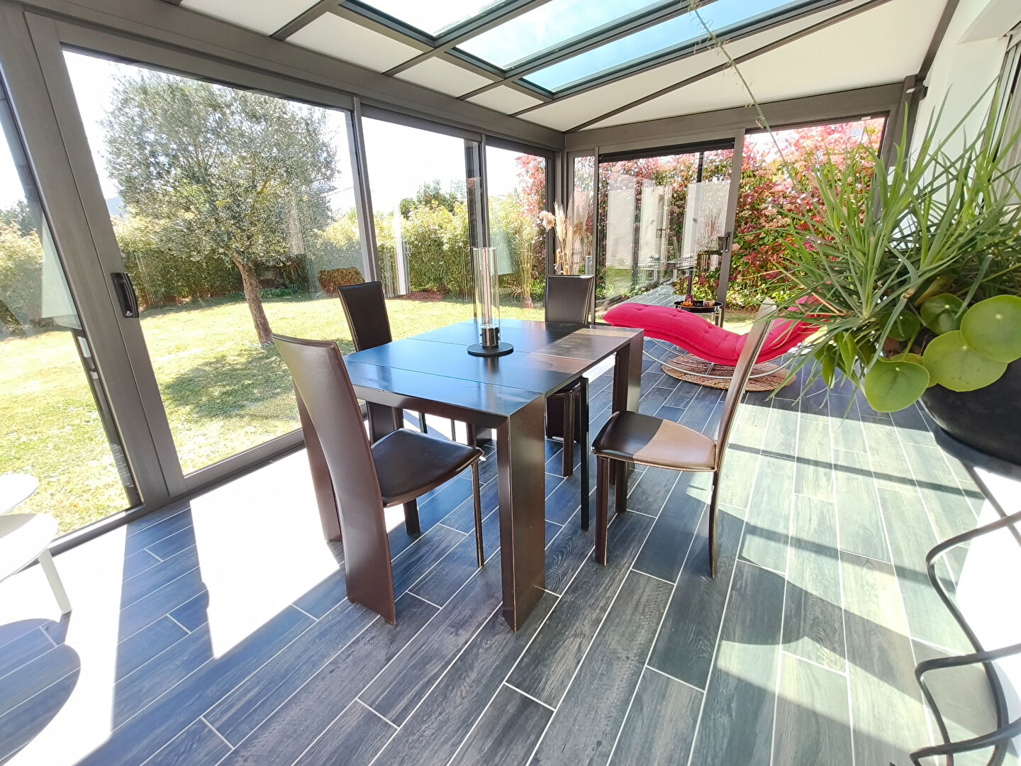 À vendre ? Maison de plain-pied ? Saintes, quartier Magezy