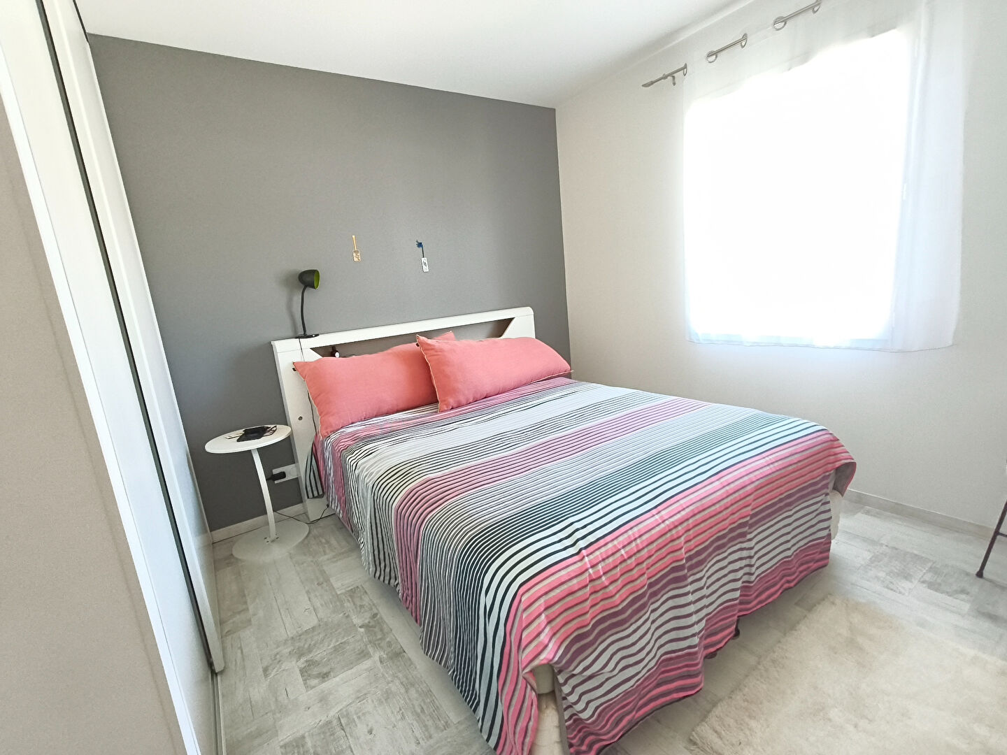 À vendre ? Maison de plain-pied ? Saintes, quartier Magezy