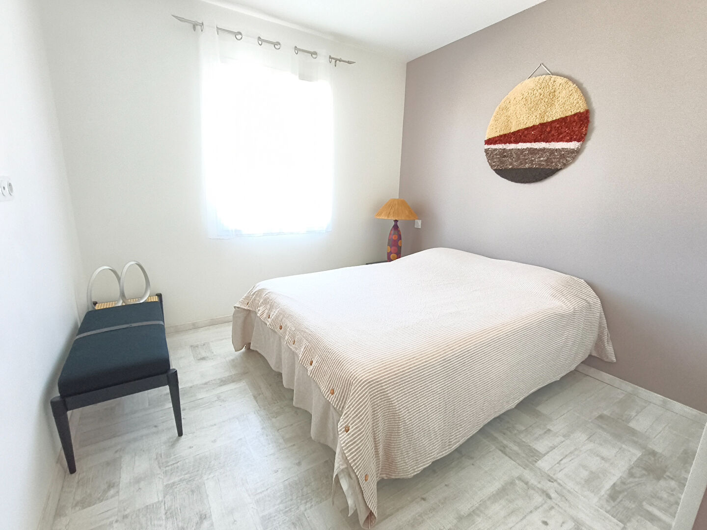 À vendre ? Maison de plain-pied ? Saintes, quartier Magezy