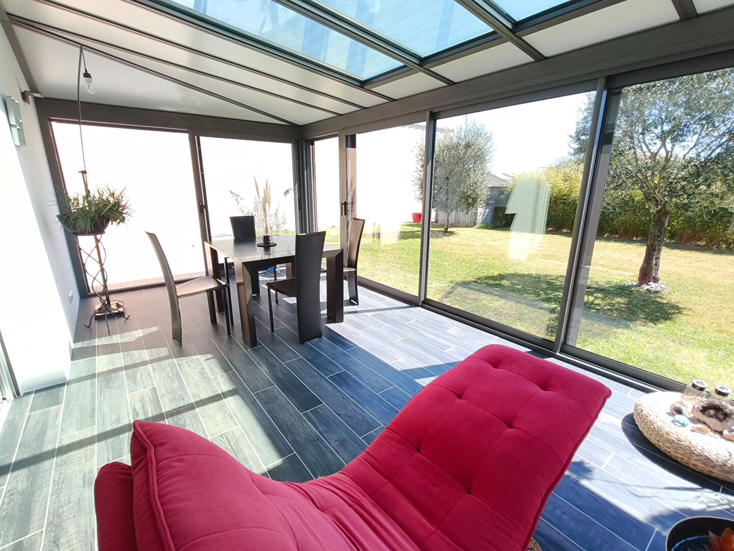 À vendre ? Maison de plain-pied ? Saintes, quartier Magezy