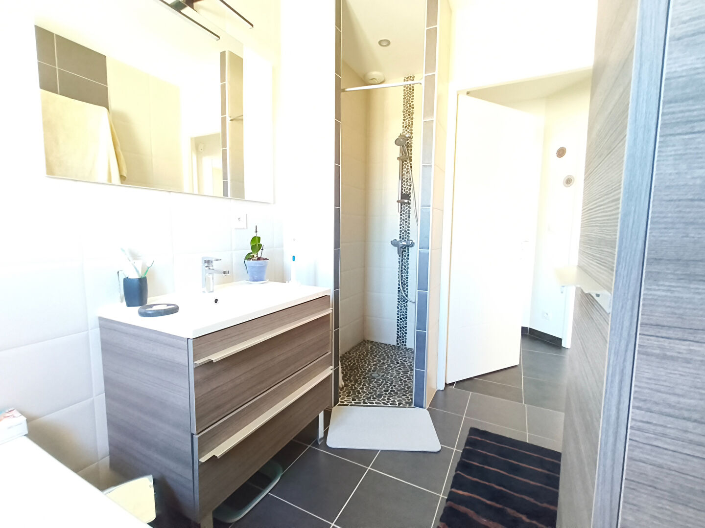 À vendre ? Maison de plain-pied ? Saintes, quartier Magezy